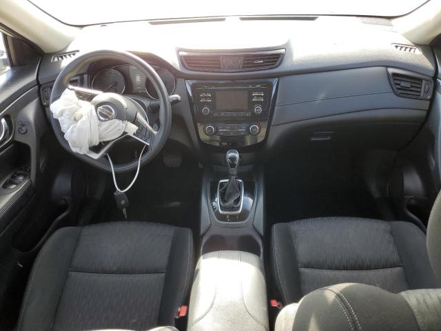 Photo 8 from auction – 2017 NISSAN ROGUE S with VIN KNMAT2MT2HP569222