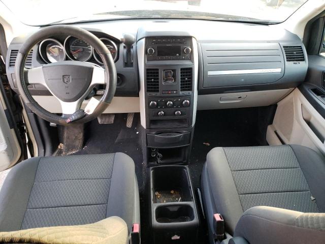 Photo 8 from auction – 2010 DODGE GRAND CARA with VIN 2D4RN4DE1AR333789