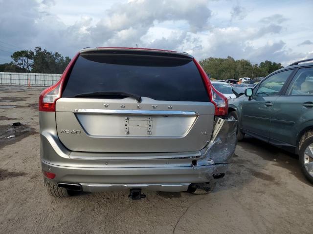 Photo 6 from auction – 2015 VOLVO XC60 T5 PR with VIN YV440MDC4F2600401