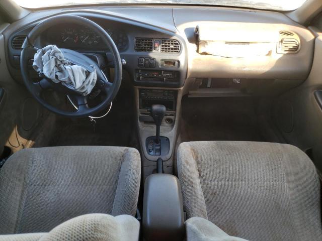 Photo 8 from auction – 1995 MAZDA PROTEGE DX with VIN JM1BA1416S0146064