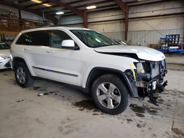 Photo 4 from auction – 2012 JEEP GRAND CHER with VIN 1C4RJEAG3CC236206