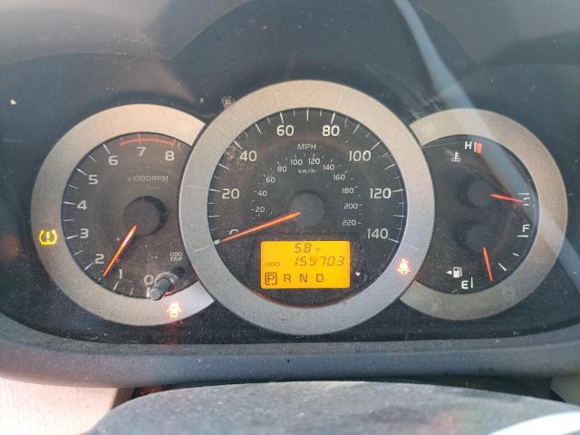 Photo 9 from auction – 2010 TOYOTA RAV4 with VIN JTMZF4DV6AD027507