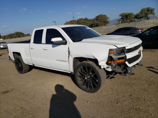 Photo 4 from auction – 2016 CHEVROLET SILVERADO with VIN 1GCRCPEC8GZ218042