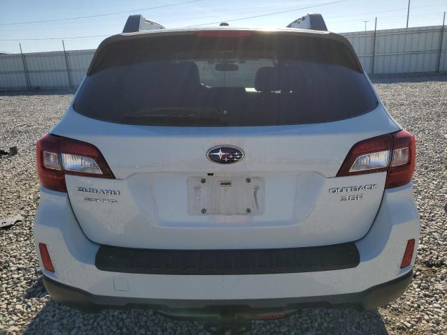 Снимка 6 от търг – 2015 SUBARU OUTBACK 3. с VIN 4S4BSENC2F3360683