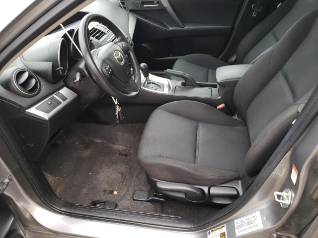 Photo 7 from auction – 2010 MAZDA 3 I with VIN JM1BL1SF6A1339350