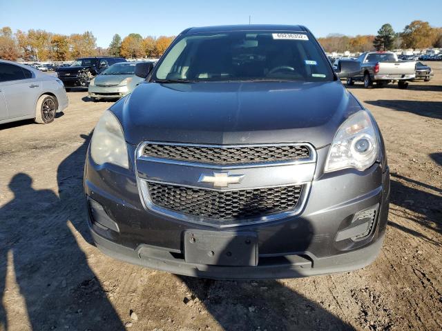Photo 5 from auction – 2011 CHEVROLET EQUINOX LS with VIN 2GNALBEC9B1257019