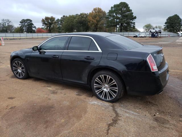 Photo 2 from auction – 2012 CHRYSLER 300 S with VIN 2C3CCADT9CH136369