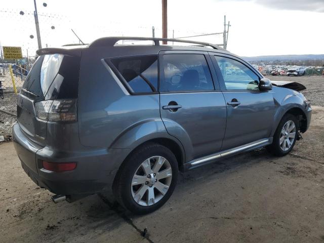 Photo 3 from auction – 2011 MITSUBISHI OUTLANDER with VIN JA4JT3AW5BU032206