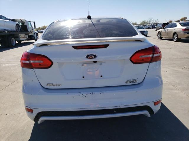 Photo 6 from auction – 2015 FORD FOCUS SE with VIN 1FADP3F23FL218969