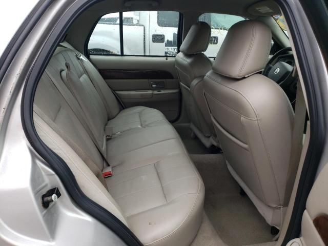 Photo 10 from auction – 2006 MERCURY GRAND MARQ with VIN 2MEFM75V36X652826