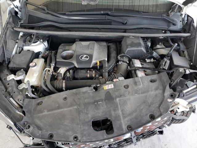 Photo 12 from auction – 2019 LEXUS NX 300 BAS with VIN JTJBARBZ7K2205101
