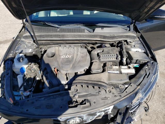 Photo 11 from auction – 2015 KIA OPTIMA LX with VIN KNAGM4A72F5660457