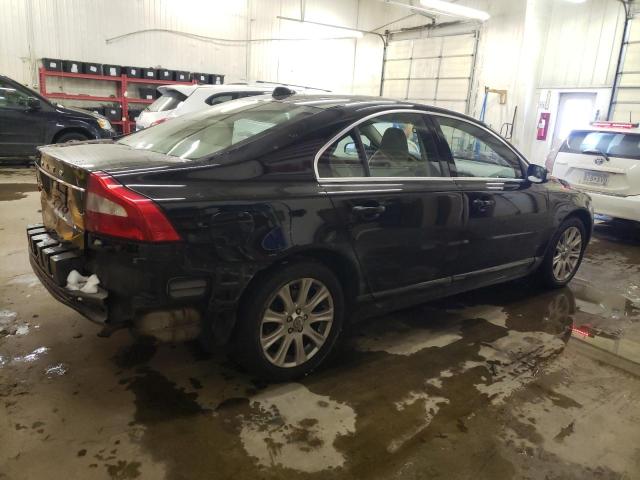 Photo 3 from auction – 2009 VOLVO S80 3.2 with VIN YV1AS982891105332