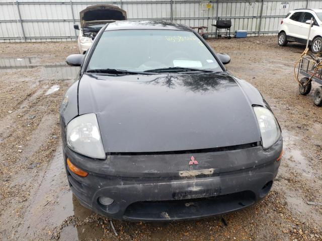 Photo 5 from auction – 2003 MITSUBISHI ECLIPSE GS with VIN 4A3AC44G23E122017
