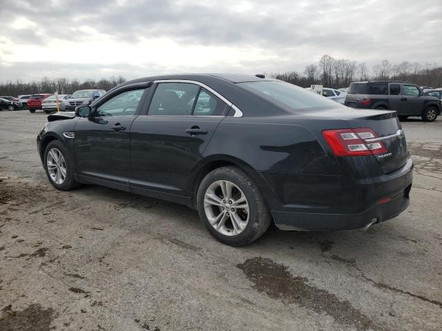 Photo 2 from auction – 2015 FORD TAURUS SEL with VIN 1FAHP2E8XFG167013