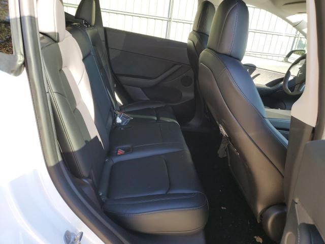 Фото 10 с аукциона – 2021 TESLA MODEL Y с VIN 5YJYGDEE4MF209128