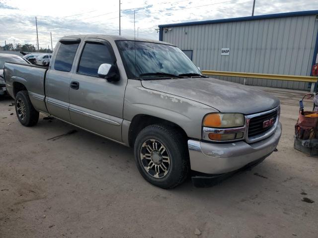 Photo 4 from auction – 2000 GMC NEW SIERRA with VIN 1GTEC19V1YZ186592