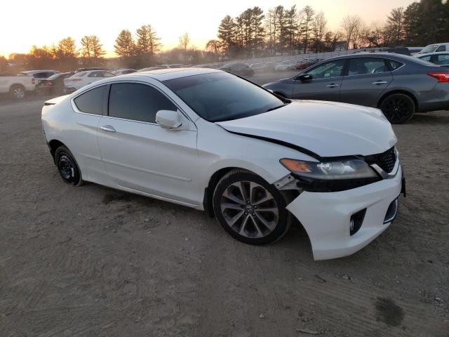 Photo 4 from auction – 2014 HONDA ACCORD EXL with VIN 1HGCT2B80EA006855