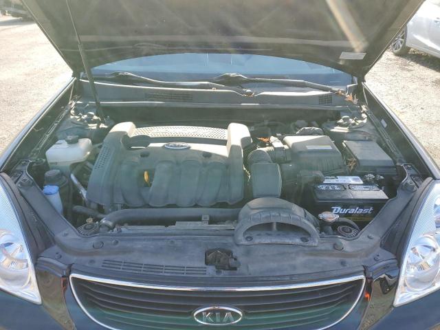 Photo 11 from auction – 2008 KIA OPTIMA LX with VIN KNAGE123185238268