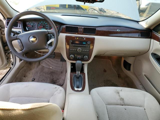 Photo 8 from auction – 2010 CHEVROLET IMPALA LS with VIN 2G1WA5EK4A1224854