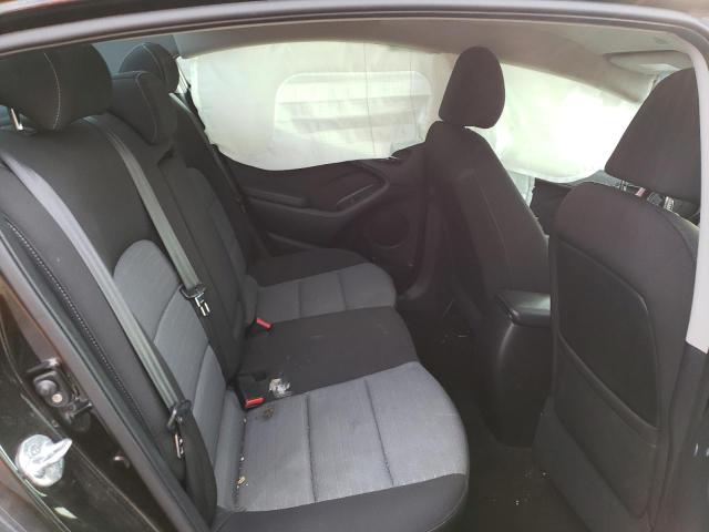 Photo 10 from auction – 2015 KIA FORTE with VIN KNAFX4A85F5262431