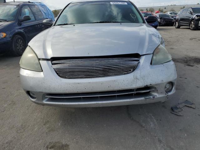 Photo 5 from auction – 2003 NISSAN ALTIMA BAS with VIN 1N4AL11D73C321416