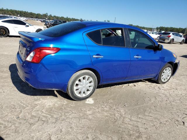 Photo 3 from auction – 2013 NISSAN VERSA S with VIN 3N1CN7AP2DL877717