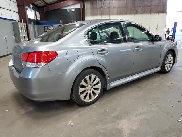 Photo 3 from auction – 2011 SUBARU LEGACY 2.5 with VIN 4S3BMBK66B3229259