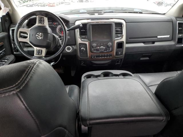 Photo 8 from auction – 2015 RAM 2500 LARAM with VIN 3C6UR5FL3FG524387
