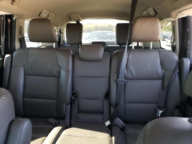 Photo 10 from auction – 2013 HONDA ODYSSEY EX with VIN 5FNRL5H65DB018053
