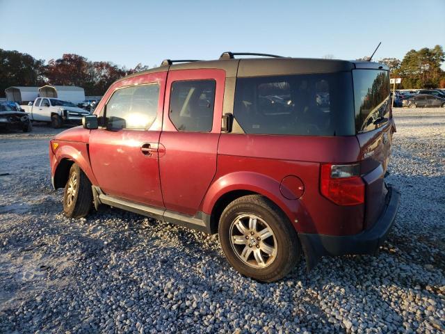 Photo 2 from auction – 2006 HONDA ELEMENT EX with VIN 5J6YH28726L023760
