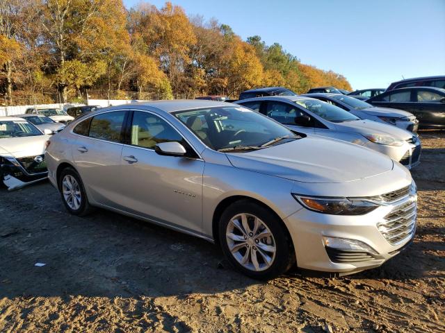 Photo 4 from auction – 2019 CHEVROLET MALIBU LT with VIN 1G1ZD5ST2KF118091