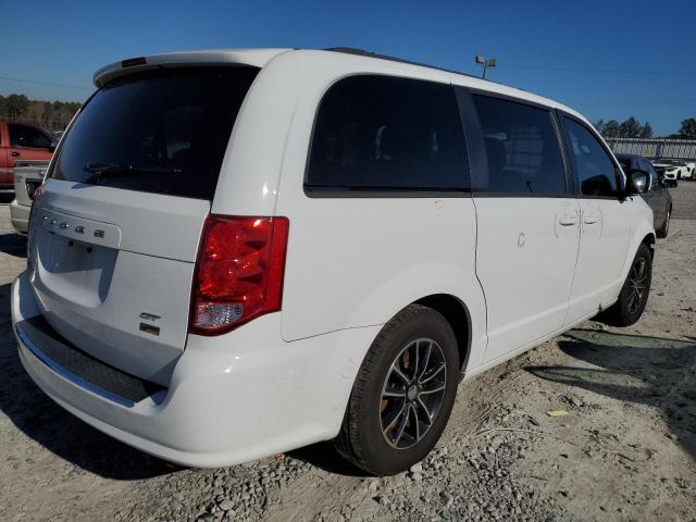 Photo 3 from auction – 2019 DODGE GRAND CARA with VIN 2C4RDGEG1KR564355