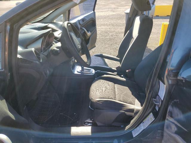 Photo 7 from auction – 2011 FORD FIESTA SE with VIN 3FADP4EJ0BM185047