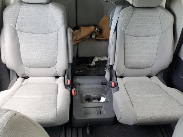 Photo 10 from auction – 2021 TOYOTA SIENNA LE with VIN 5TDKRKECXMS037590