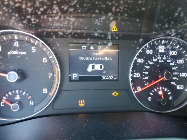 Photo 9 from auction – 2019 KIA FORTE FE with VIN 3KPF24AD0KE127399