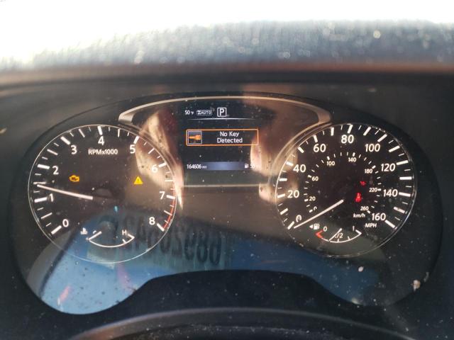 Photo 9 from auction – 2016 NISSAN PATHFINDER with VIN 5N1AR2MM6GC648997