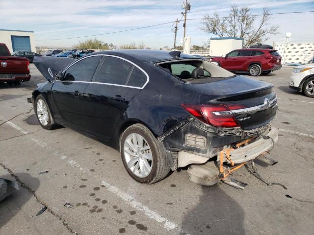 Photo 2 from auction – 2016 BUICK REGAL with VIN 2G4GK5EX1G9160539