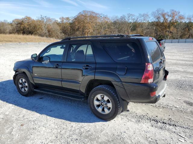 Photo 2 from auction – 2003 TOYOTA 4RUNNER SR with VIN JTEZU14R530012896