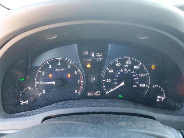 Фото 9 с аукциона – 2014 LEXUS RX 350 с VIN 2T2ZK1BA4EC140445