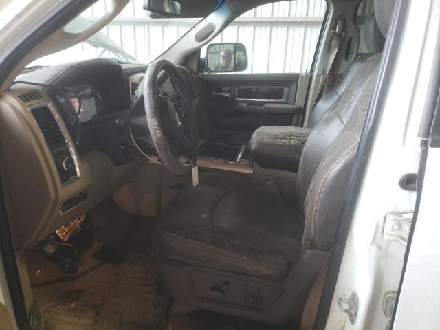 Photo 7 from auction – 2012 DODGE RAM 2500 L with VIN 3C6UD5GL9CG217900