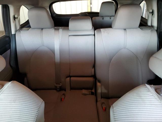 Photo 10 from auction – 2021 TOYOTA HIGHLANDER with VIN 5TDCZRBH6MS557587