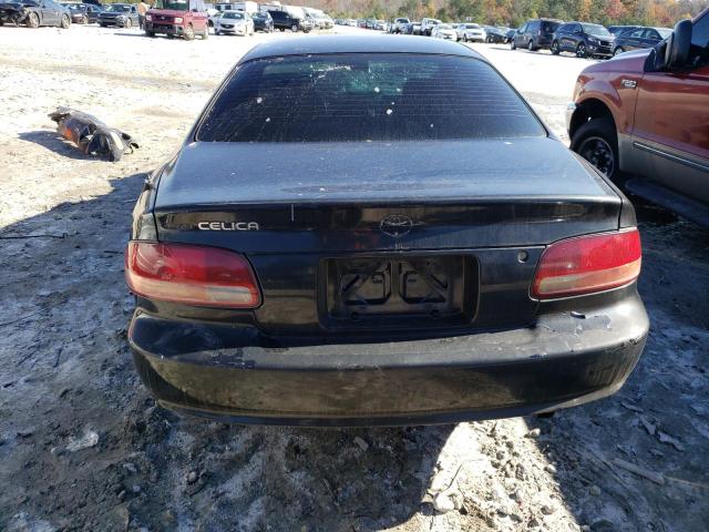 Photo 6 from auction – 1996 TOYOTA CELICA ST with VIN JT2CB02T8T0061723