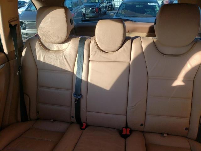 Photo 10 from auction – 2009 PORSCHE CAYENNE with VIN WP1AA29P39LA09959