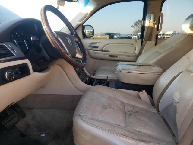 Photo 7 from auction – 2008 CADILLAC ESCALADE E with VIN 1GYFK66878R256173