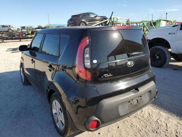 Photo 2 from auction – 2016 KIA SOUL with VIN KNDJN2A28G7286909