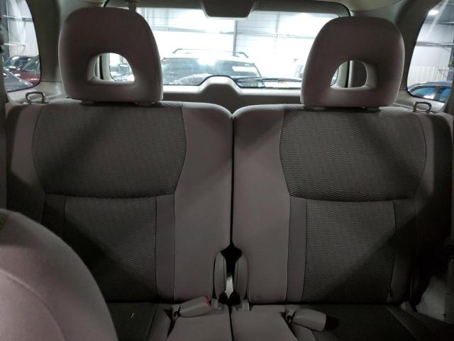 Photo 10 from auction – 2005 TOYOTA RAV4 with VIN JTEGD20V350065275