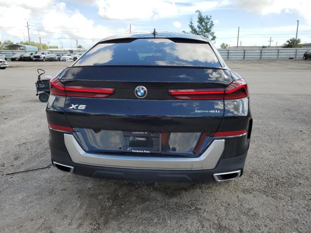 Photo 6 from auction – 2020 BMW X6 SDRIVE with VIN 5UXCY4C07L9D46671