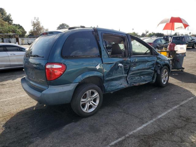 صورة رقم 3 من المزاد - 2002 CHRYSLER VOYAGER مع VIN 1C4GJ25302B714566
