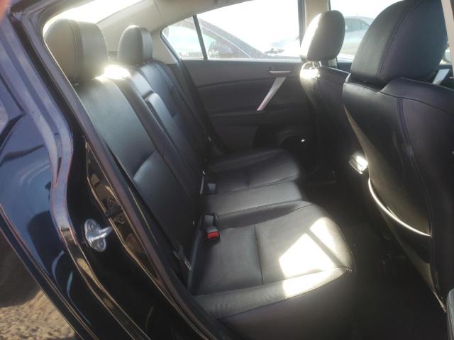 Photo 10 from auction – 2012 MAZDA 3 I with VIN JM1BL1W7XC1649202